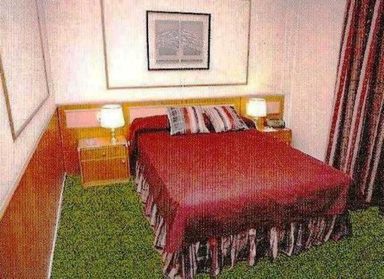 Blanro Hotel Buenos Aires Chambre photo