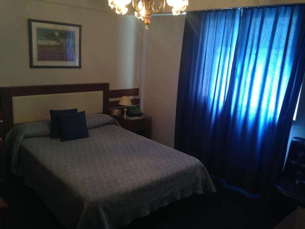 Blanro Hotel Buenos Aires Chambre photo